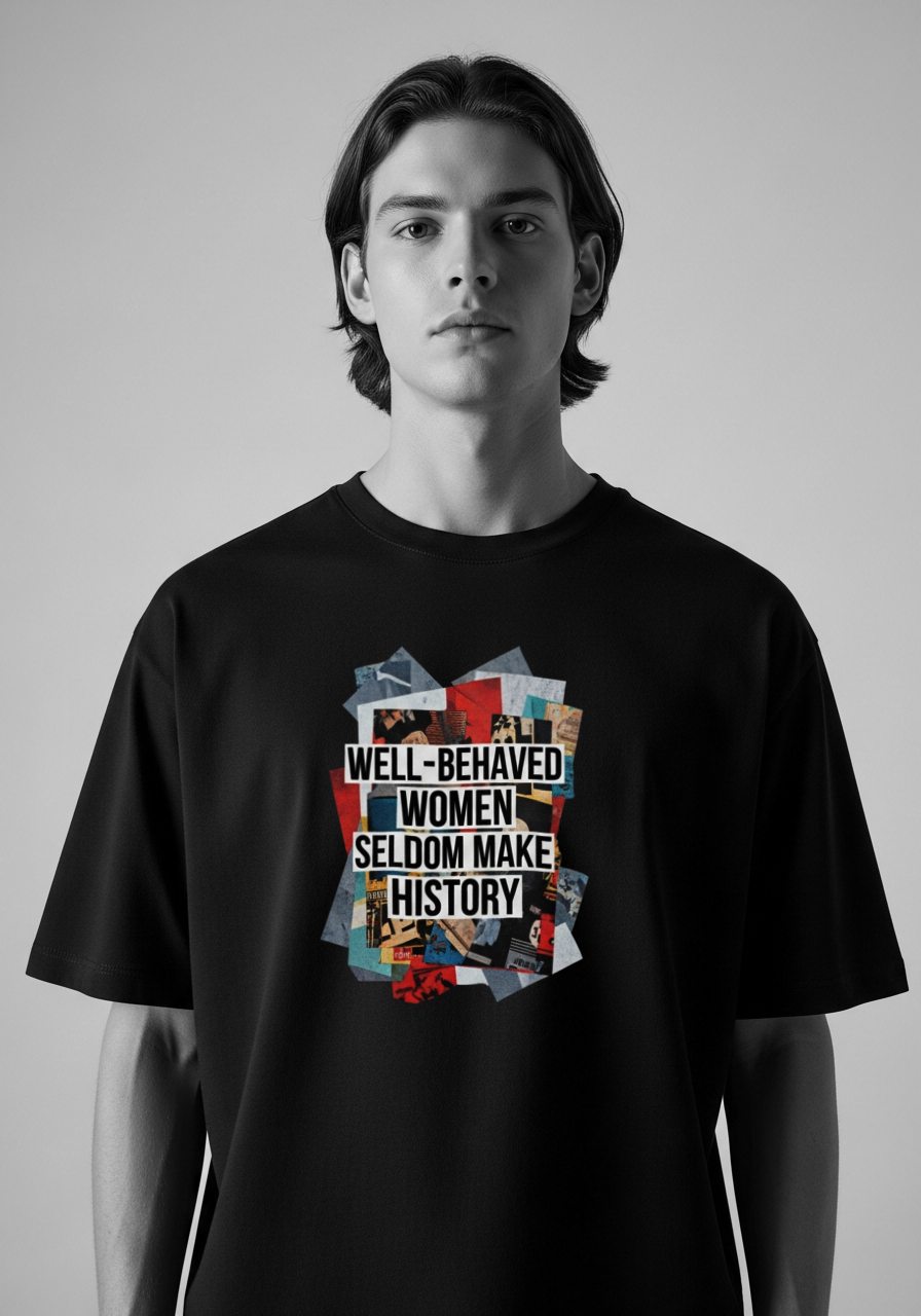vf-bootleg-collage-tee on model