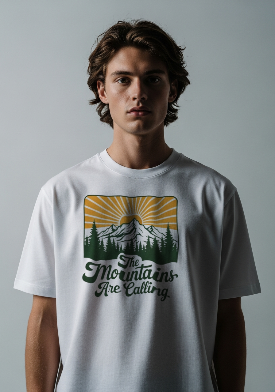vf-nature-outdoor-tee on model