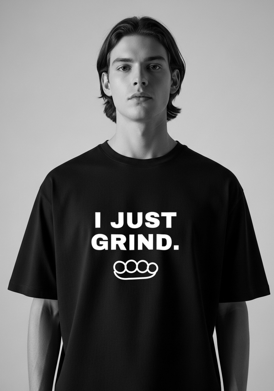 vf-nofilter-grind-tee on model