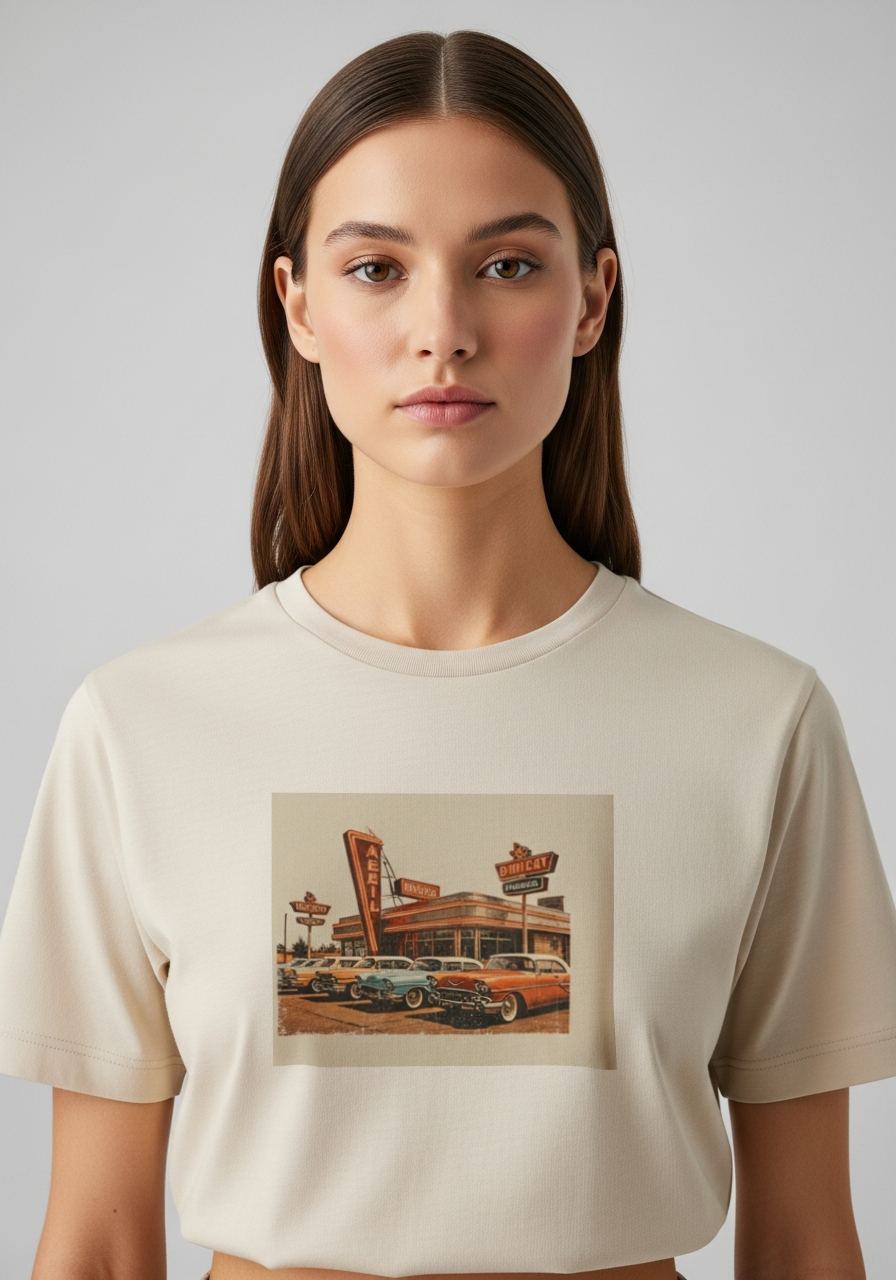 vf-nostalgia-vintage-tee on model